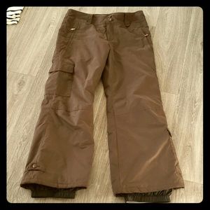 Bogner Sonia Snow Pants - Size 8